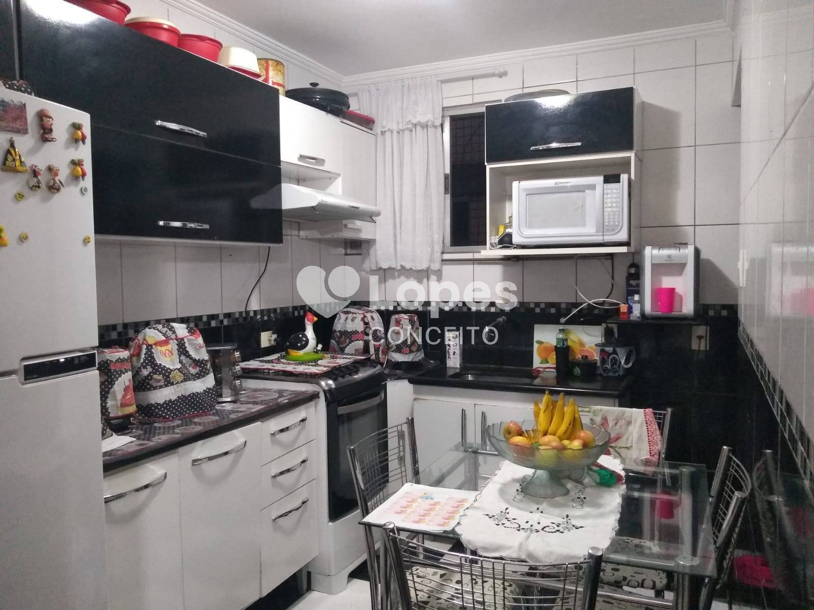 Apartamento à venda com 2 quartos, 45m² - Foto 9