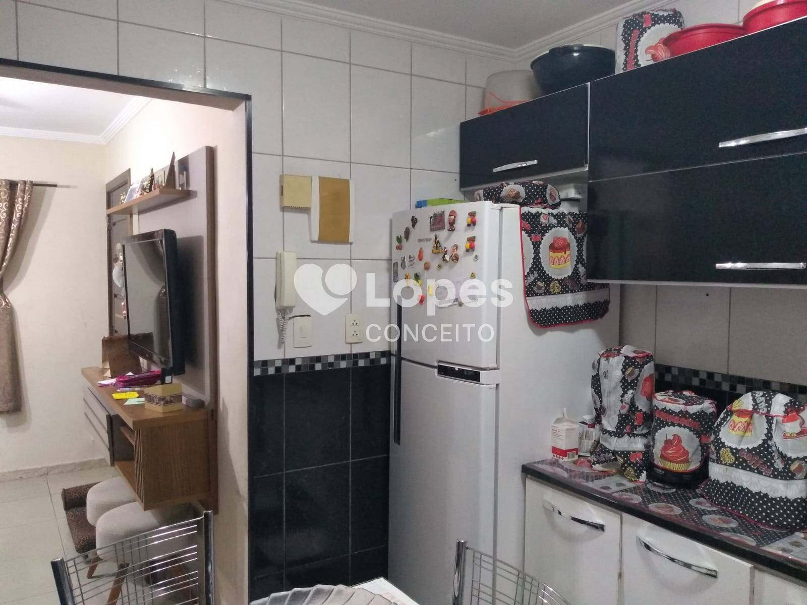 Apartamento à venda com 2 quartos, 45m² - Foto 8