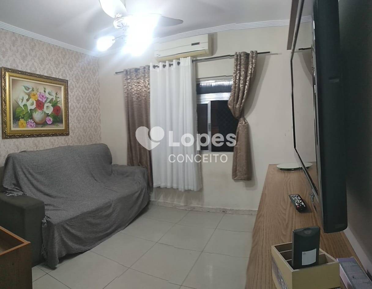 Apartamento à venda com 2 quartos, 45m² - Foto 1