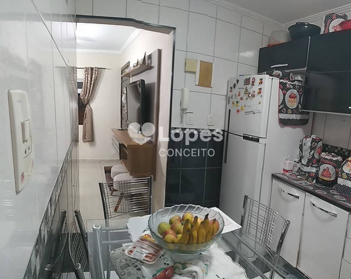 Apartamento à venda com 2 quartos, 45m² - Foto 10