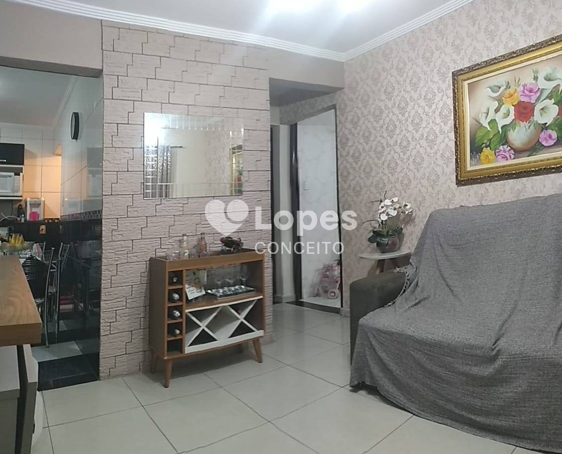 Apartamento à venda com 2 quartos, 45m² - Foto 3