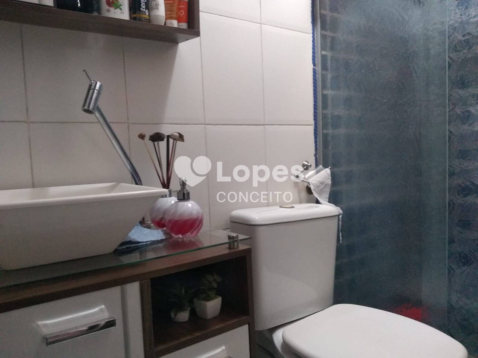 Apartamento à venda com 2 quartos, 45m² - Foto 15