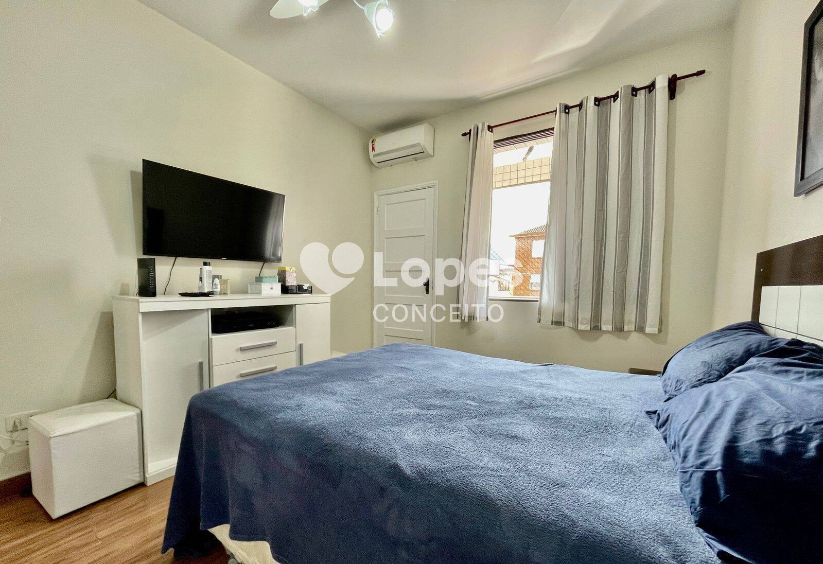 Apartamento à venda com 2 quartos, 75m² - Foto 10