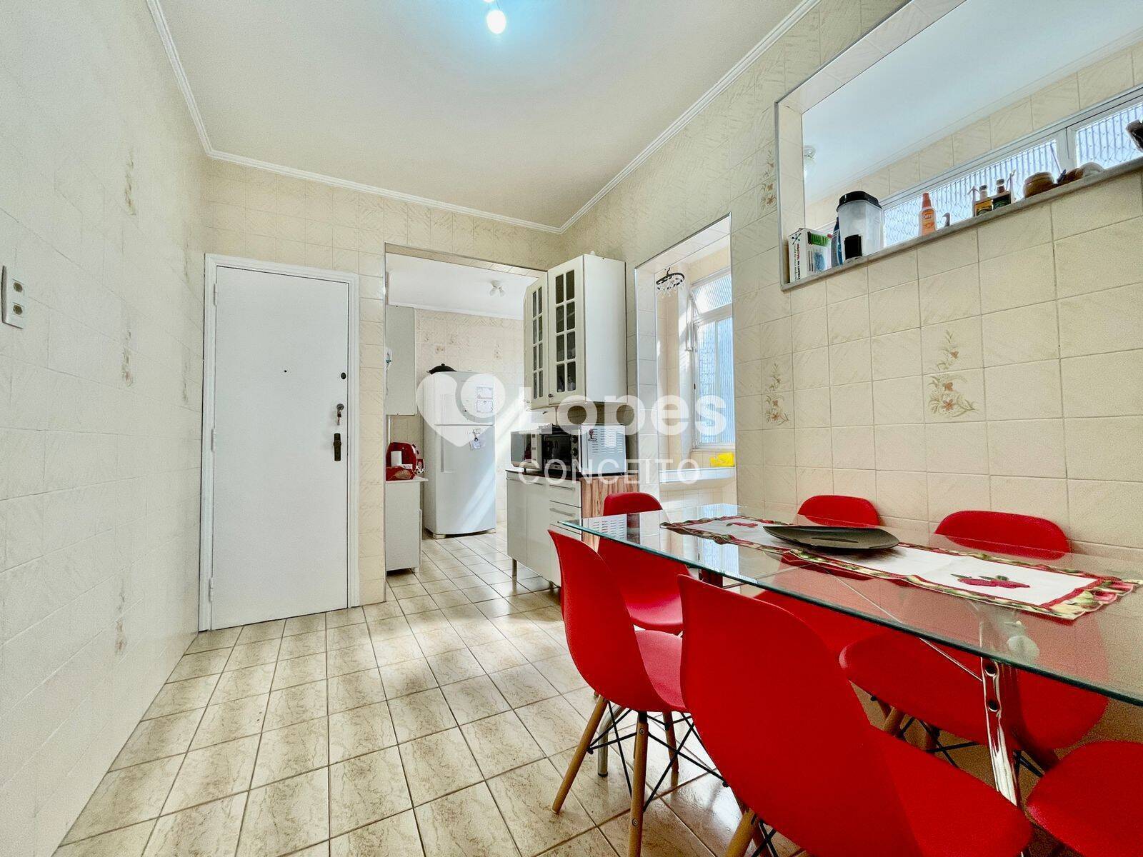 Apartamento à venda com 2 quartos, 75m² - Foto 8