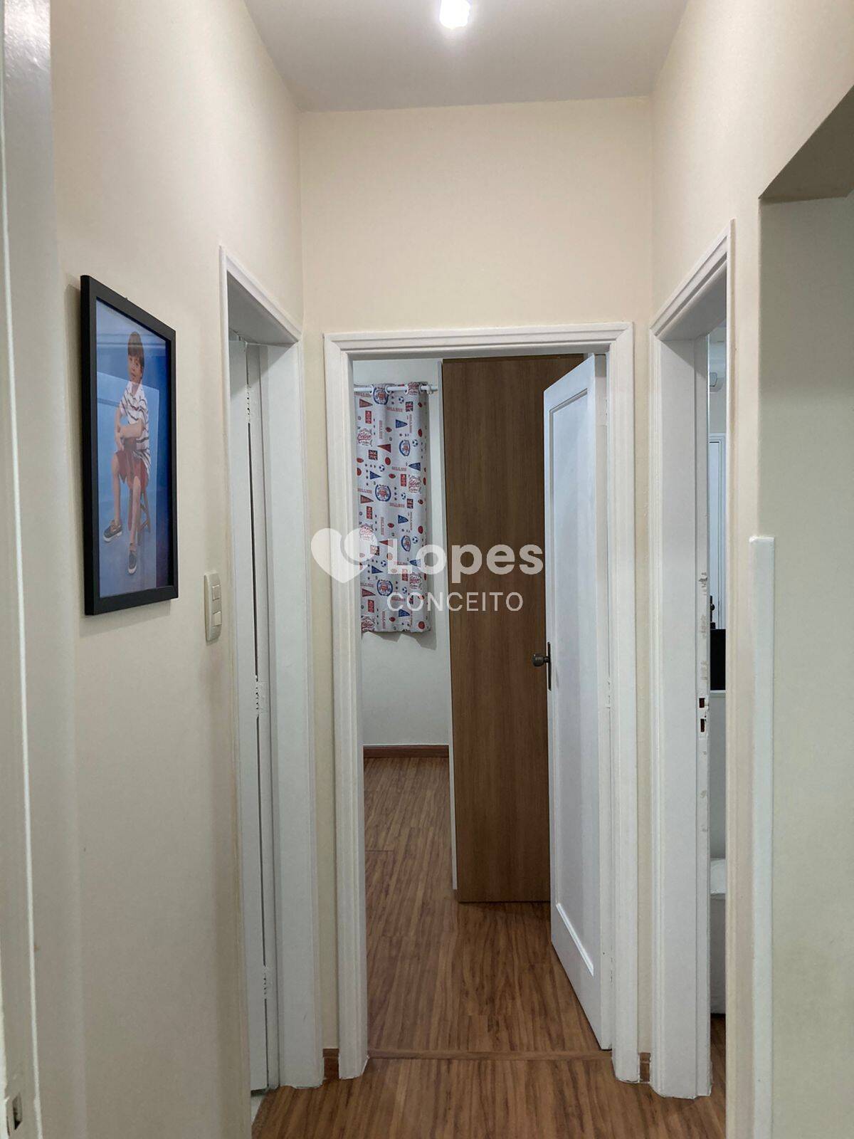 Apartamento à venda com 2 quartos, 75m² - Foto 9