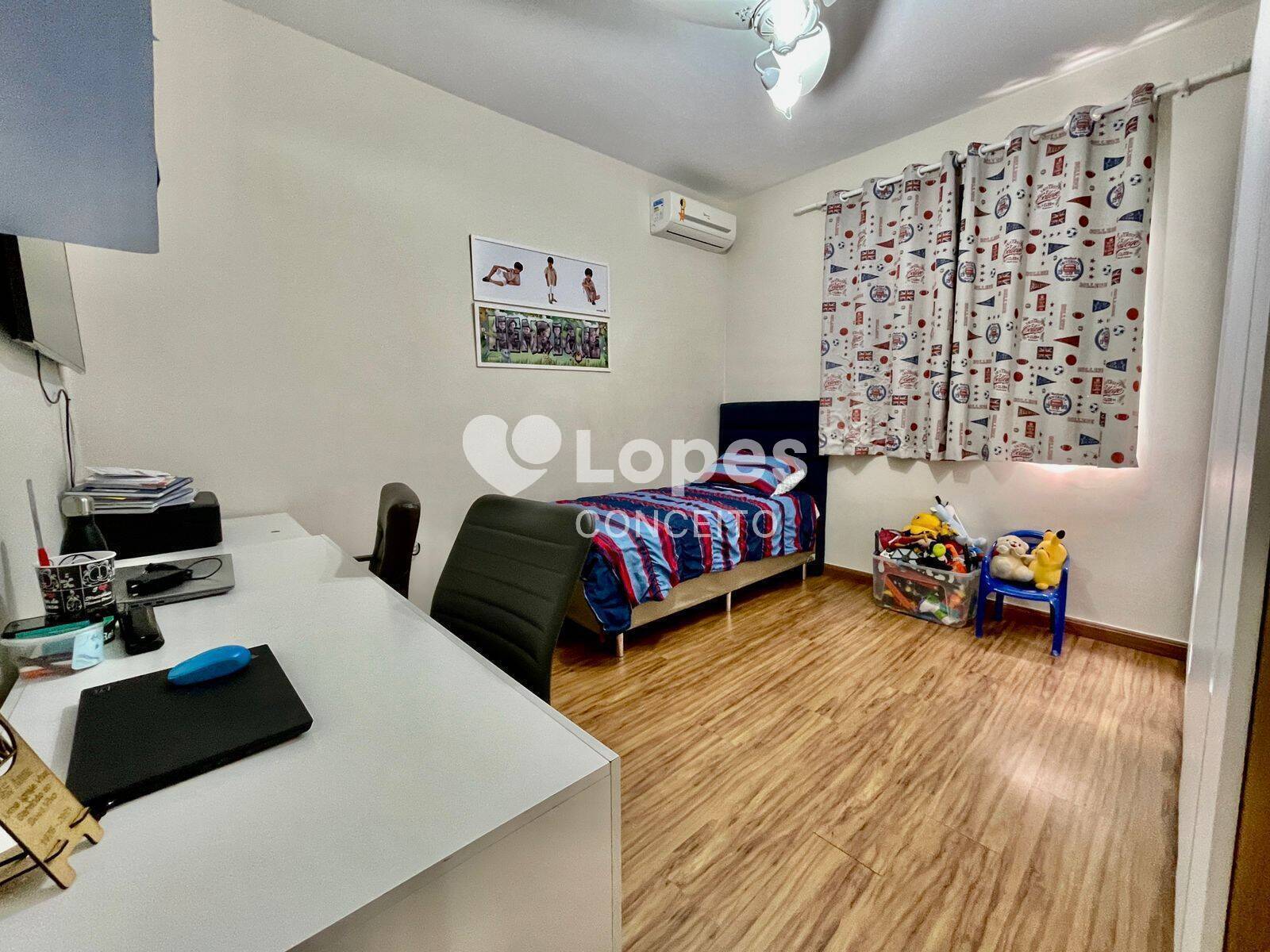 Apartamento à venda com 2 quartos, 75m² - Foto 12