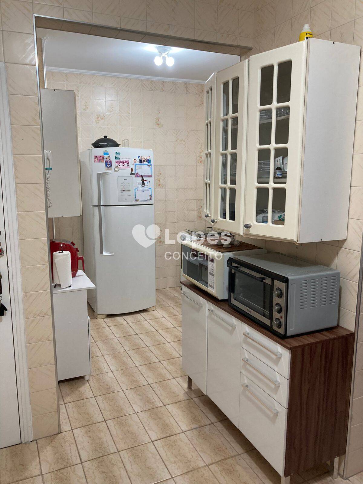 Apartamento à venda com 2 quartos, 75m² - Foto 7