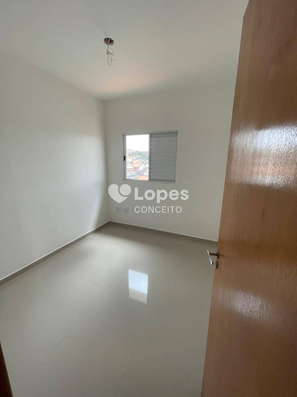 Apartamento à venda com 2 quartos, 36m² - Foto 3