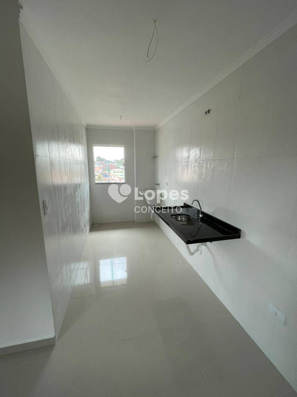 Apartamento à venda com 2 quartos, 36m² - Foto 6