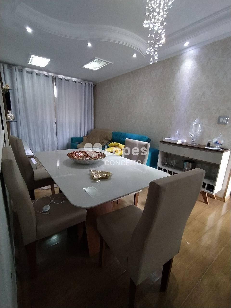 Apartamento à venda, 112m² - Foto 2