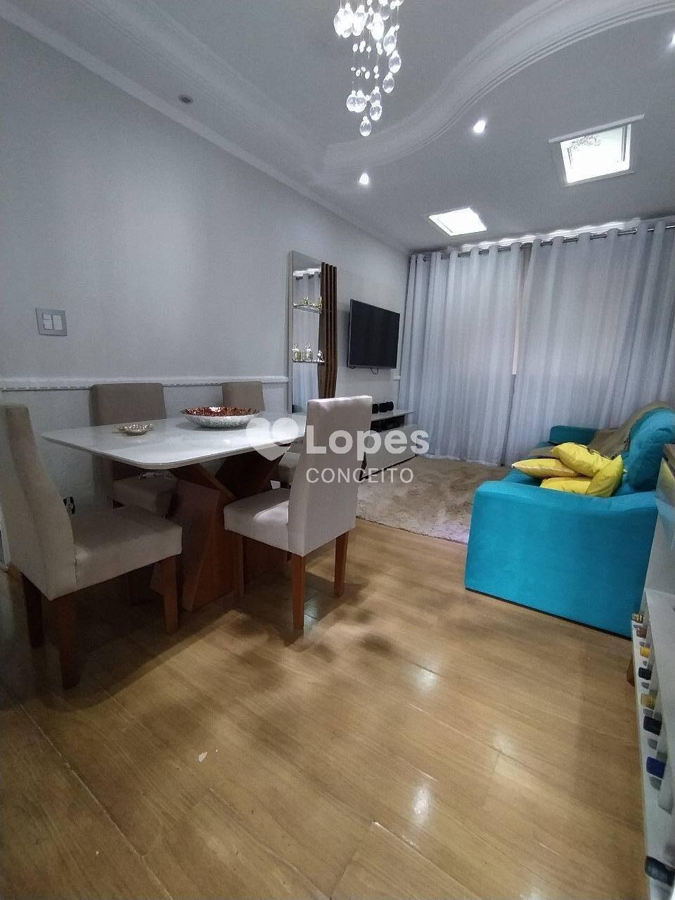 Apartamento à venda, 112m² - Foto 1