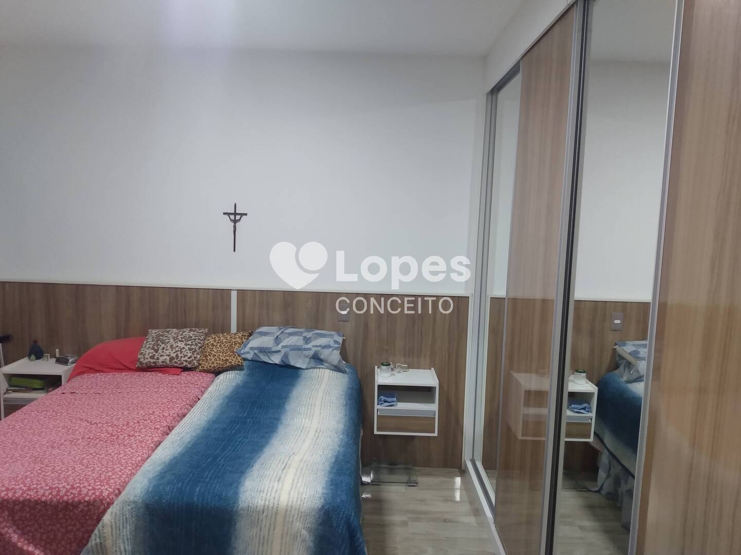 Apartamento à venda com 2 quartos, 80m² - Foto 11