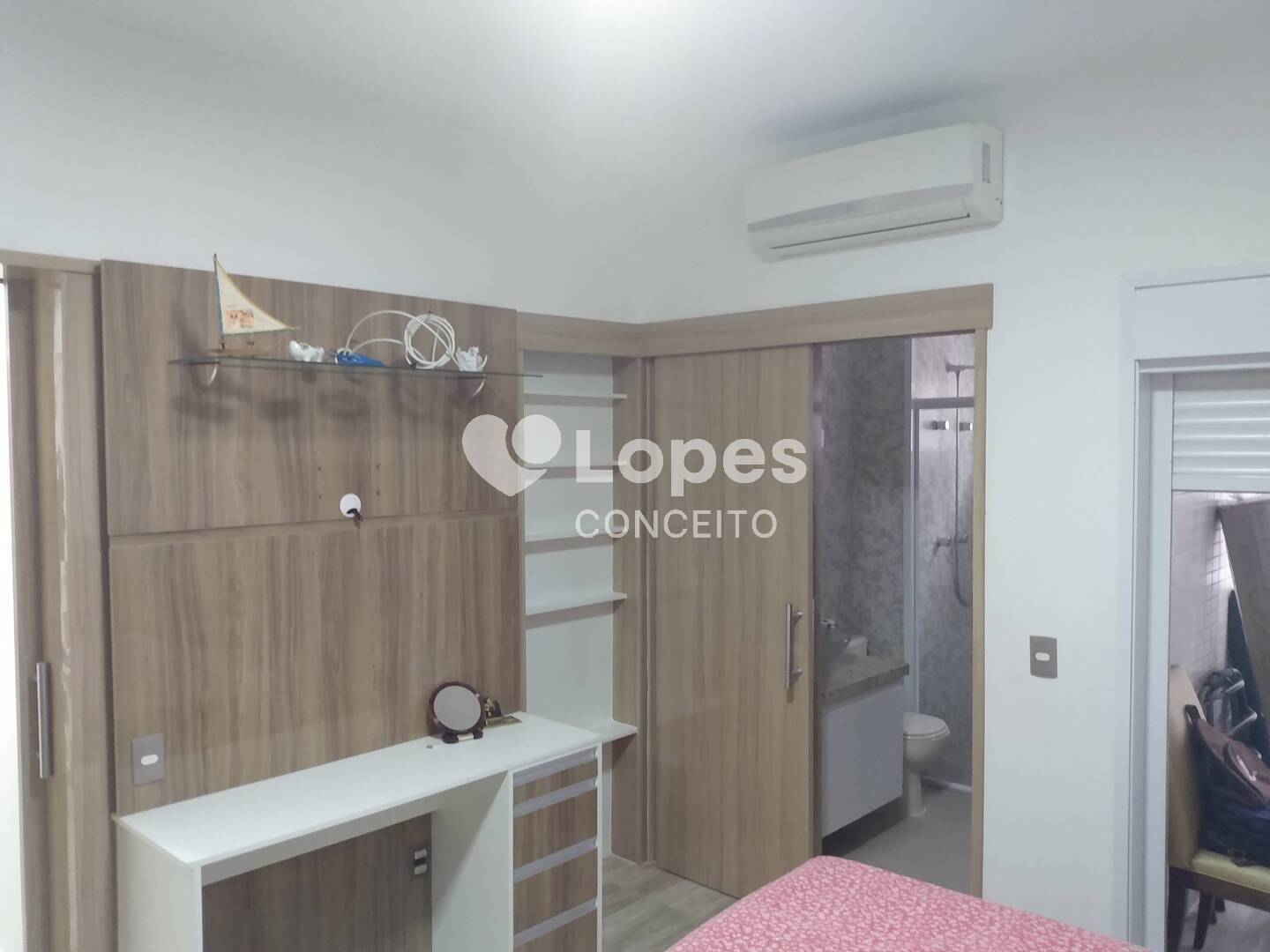 Apartamento à venda com 2 quartos, 80m² - Foto 12