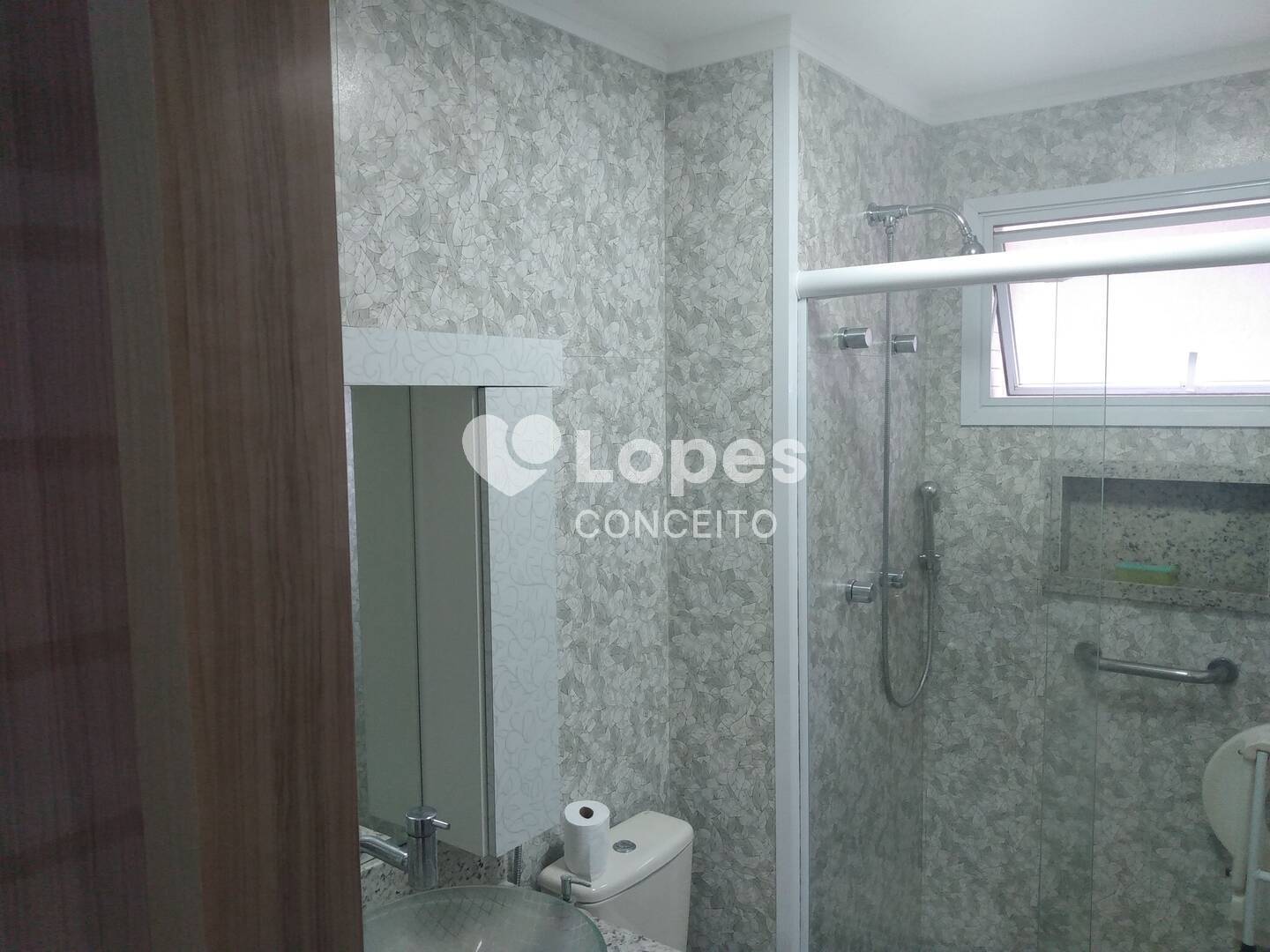 Apartamento à venda com 2 quartos, 80m² - Foto 15