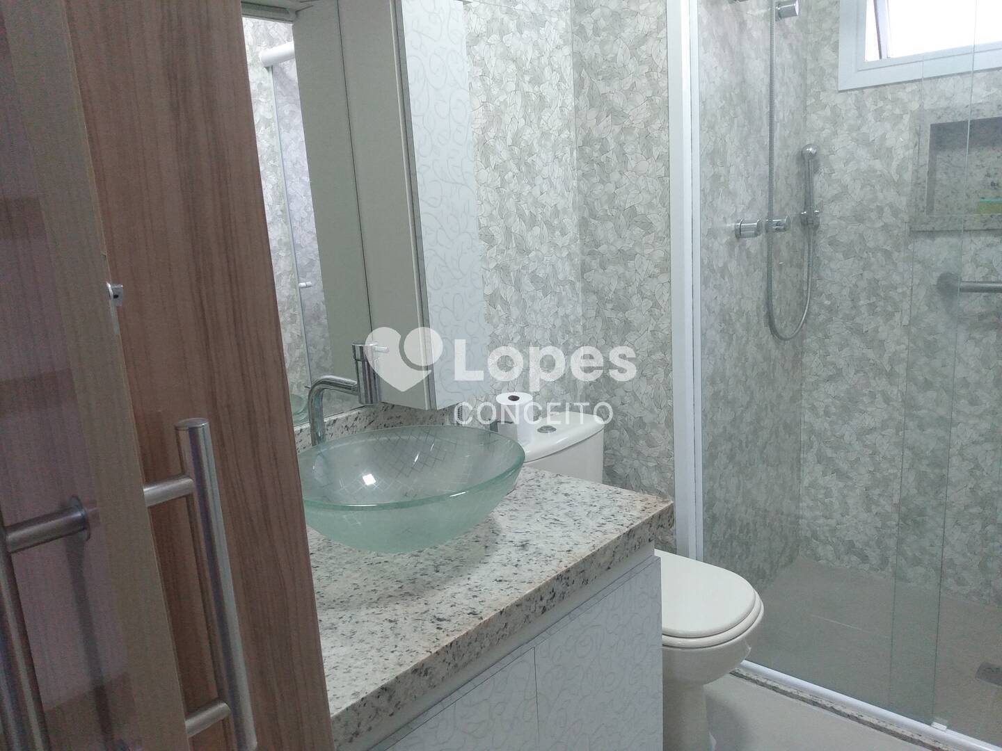 Apartamento à venda com 2 quartos, 80m² - Foto 16