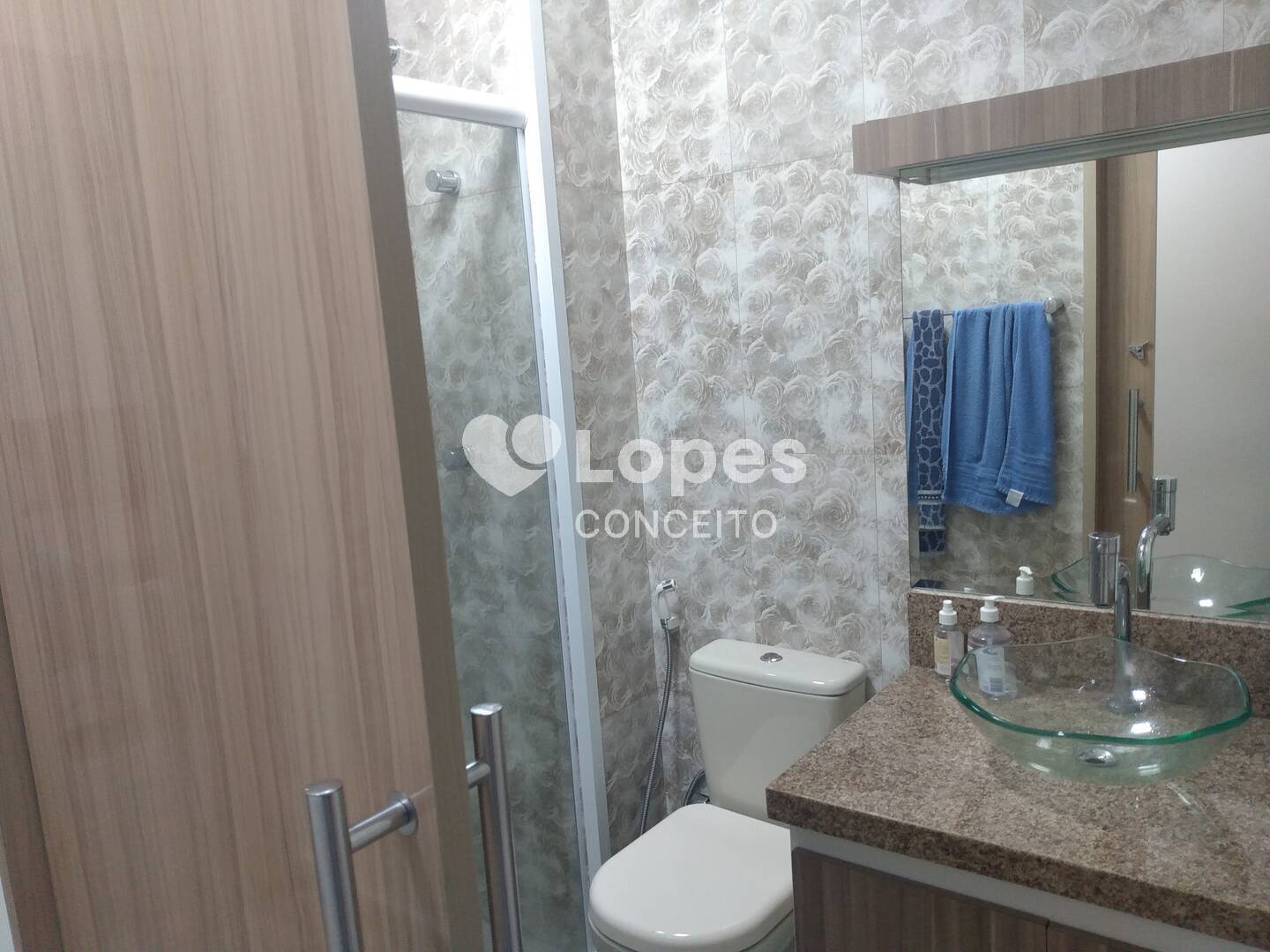 Apartamento à venda com 2 quartos, 80m² - Foto 18