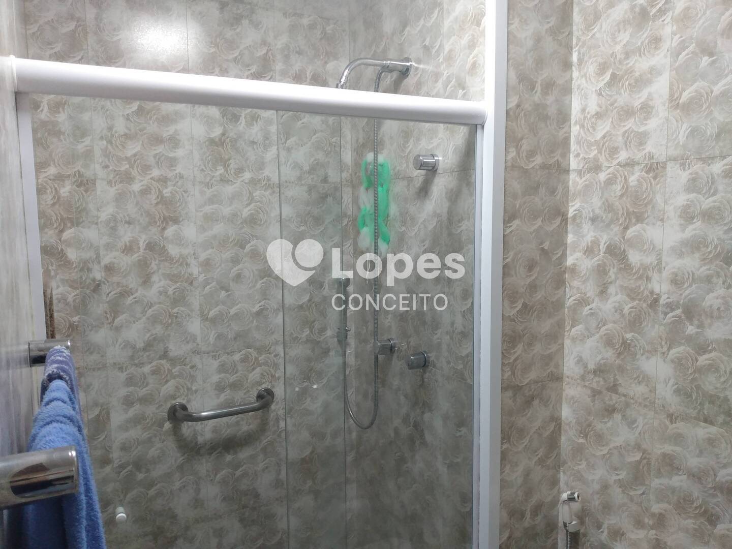 Apartamento à venda com 2 quartos, 80m² - Foto 20