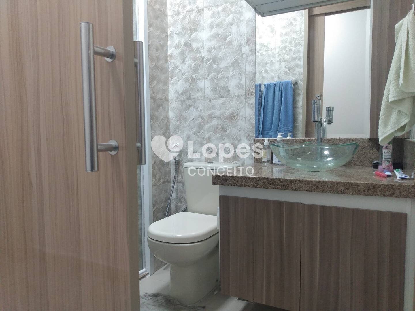 Apartamento à venda com 2 quartos, 80m² - Foto 21