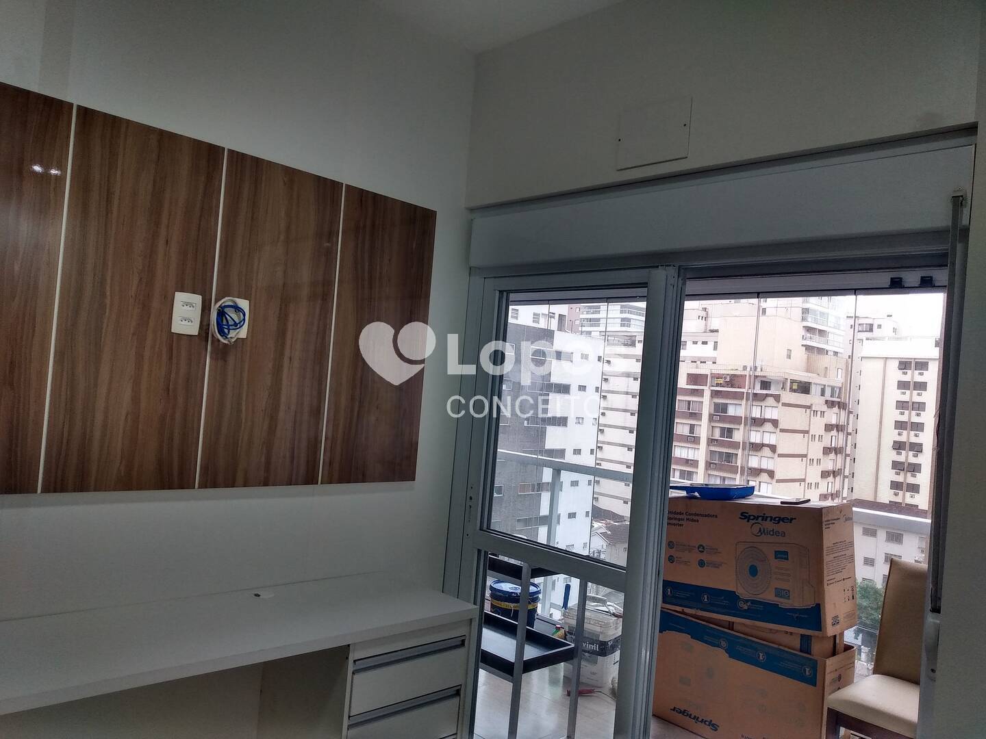 Apartamento à venda com 2 quartos, 80m² - Foto 25