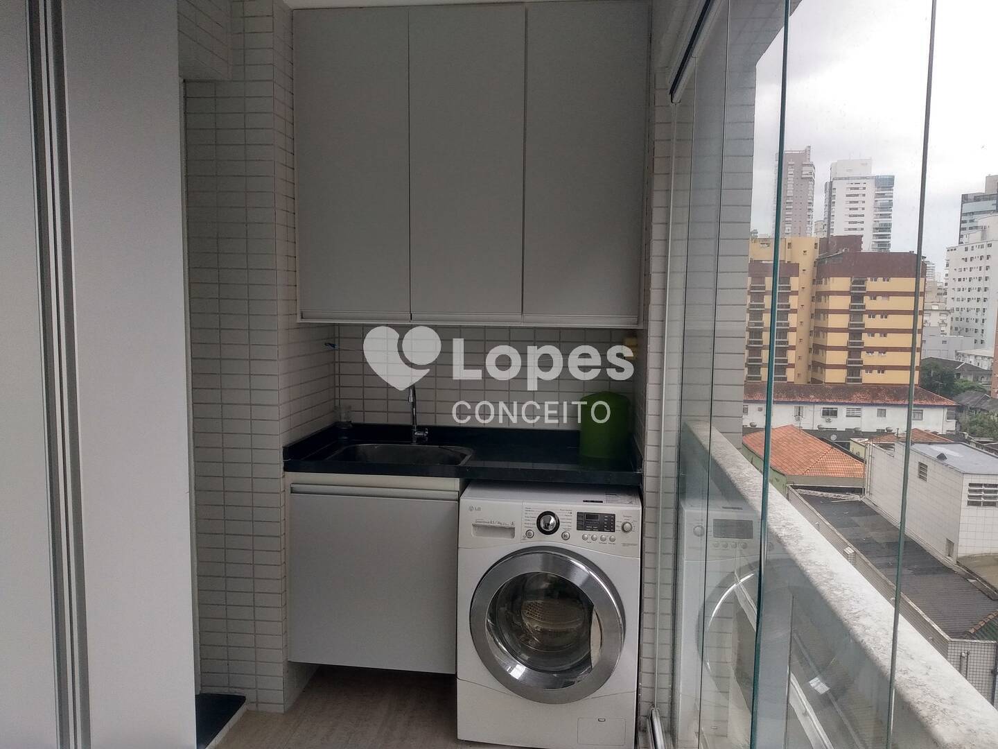 Apartamento à venda com 2 quartos, 80m² - Foto 27