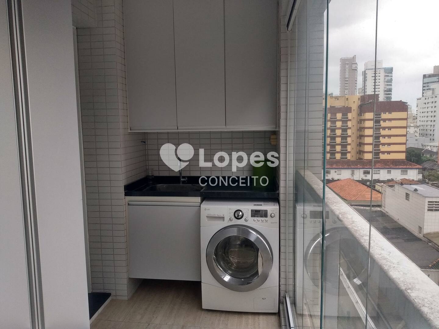 Apartamento à venda com 2 quartos, 80m² - Foto 28