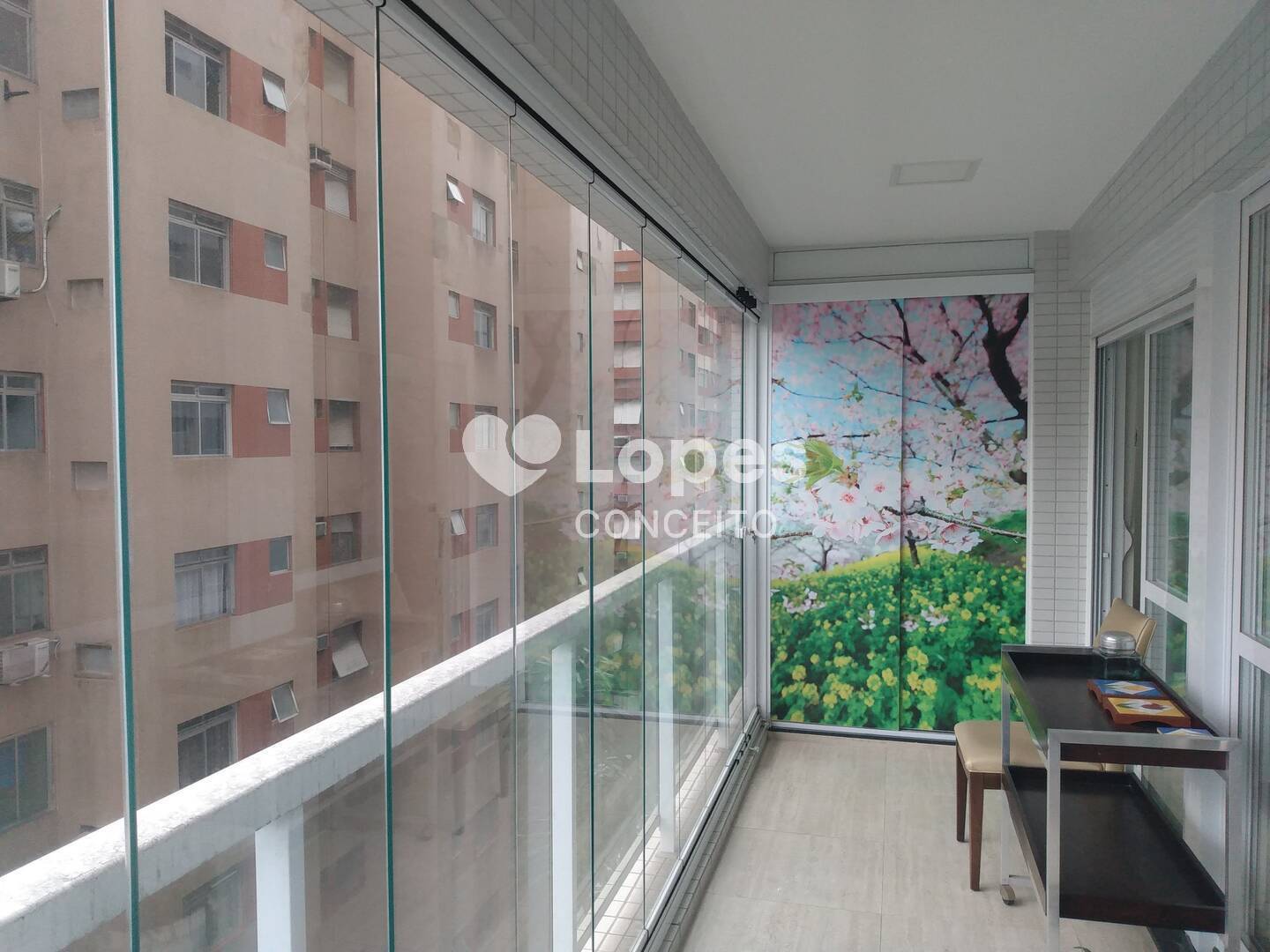 Apartamento à venda com 2 quartos, 80m² - Foto 30