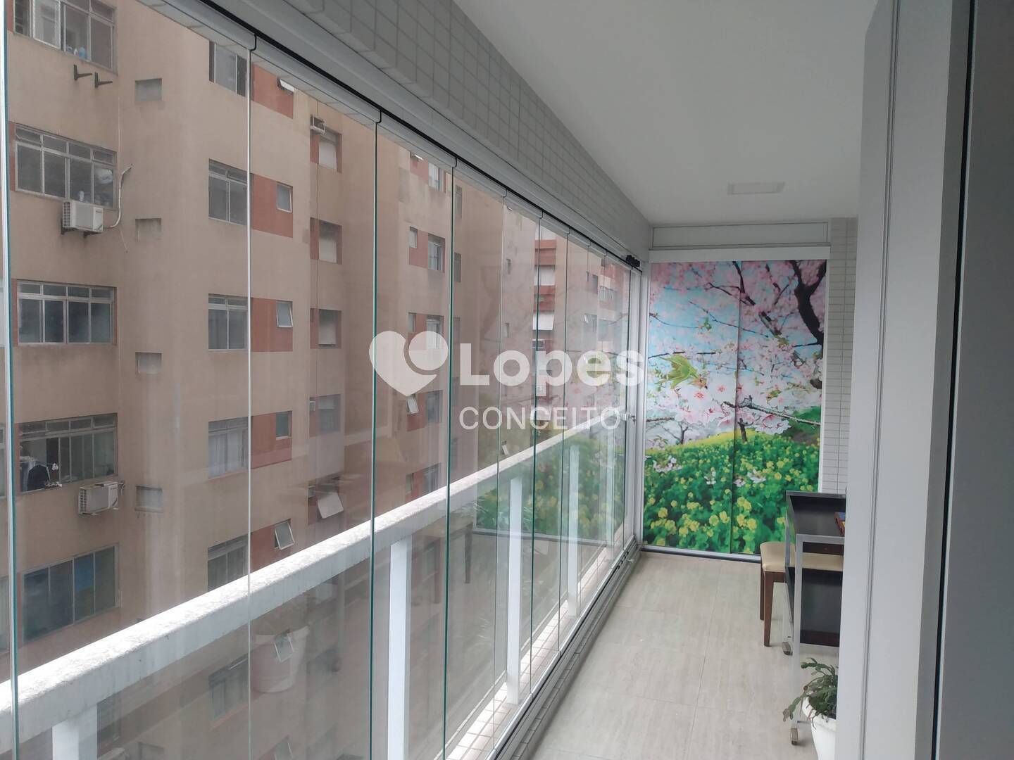 Apartamento à venda com 2 quartos, 80m² - Foto 31