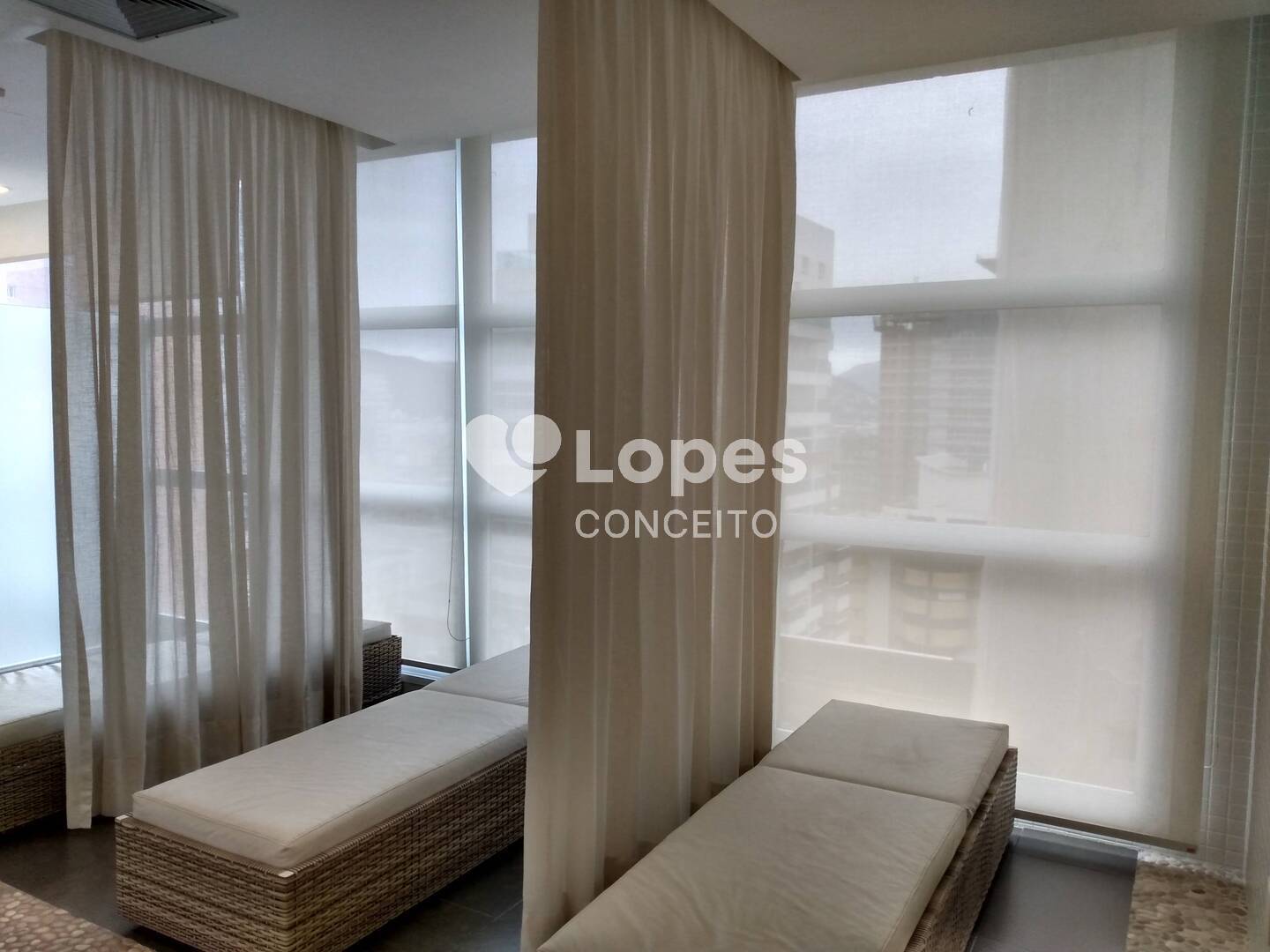 Apartamento à venda com 2 quartos, 80m² - Foto 41