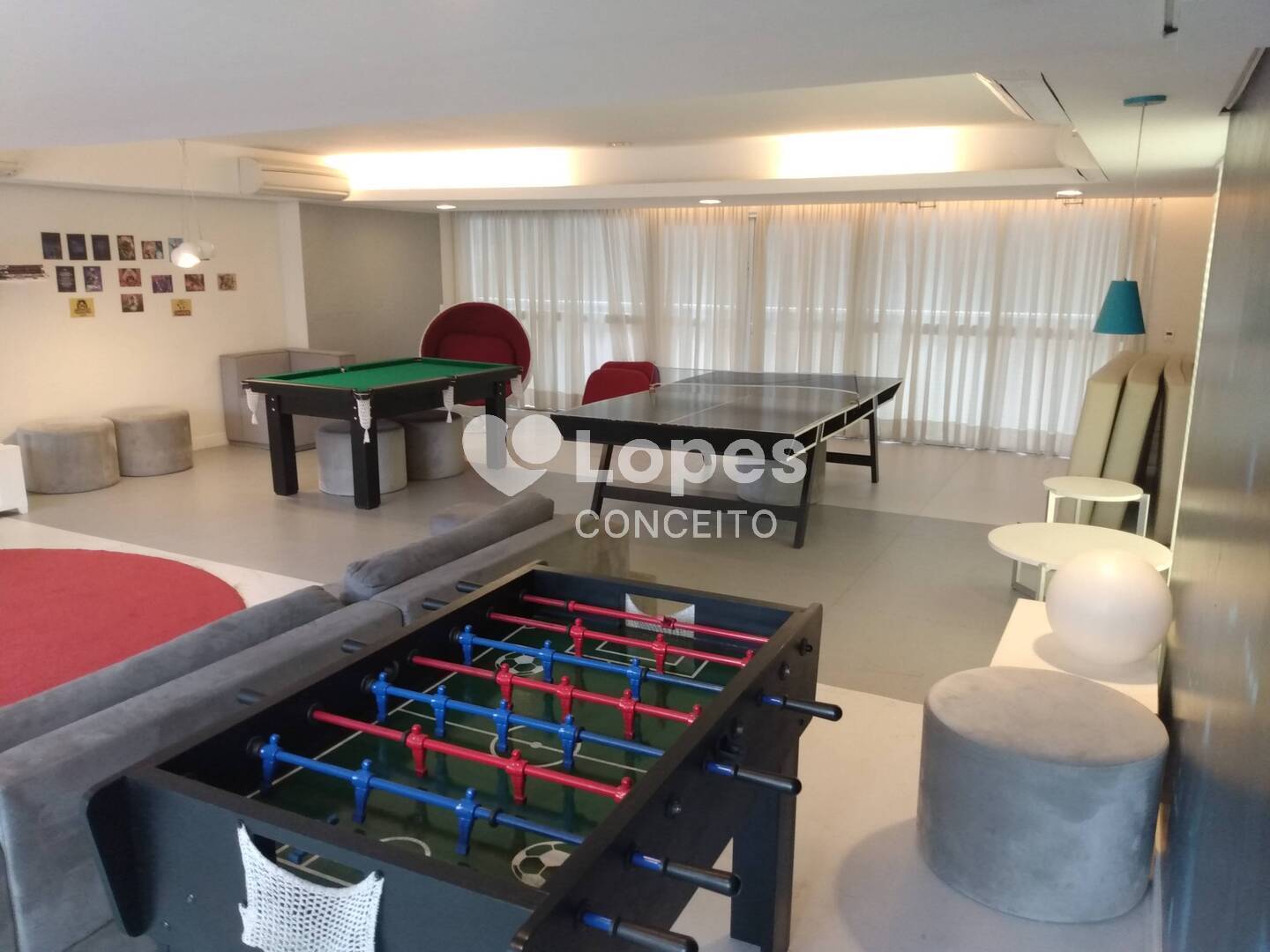 Apartamento à venda com 2 quartos, 80m² - Foto 63