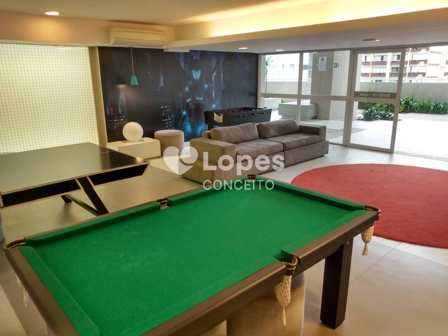 Apartamento à venda com 2 quartos, 80m² - Foto 64