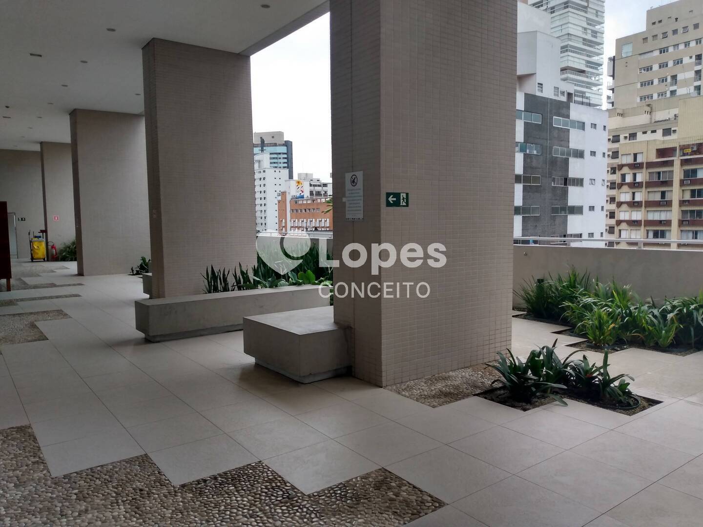 Apartamento à venda com 2 quartos, 80m² - Foto 67