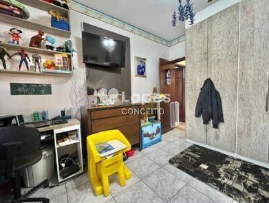 Apartamento à venda com 2 quartos, 70m² - Foto 11