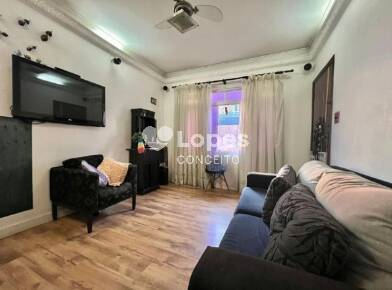 Apartamento à venda com 2 quartos, 70m² - Foto 4