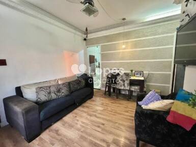 Apartamento à venda com 2 quartos, 70m² - Foto 6