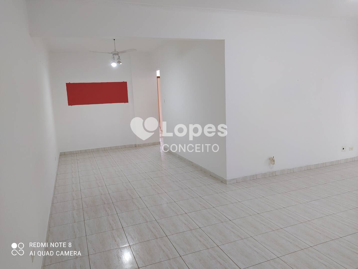 Apartamento à venda com 3 quartos, 132m² - Foto 4