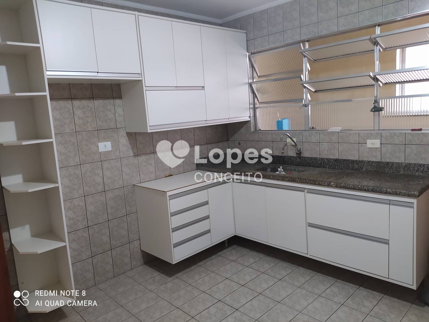 Apartamento à venda com 3 quartos, 132m² - Foto 20