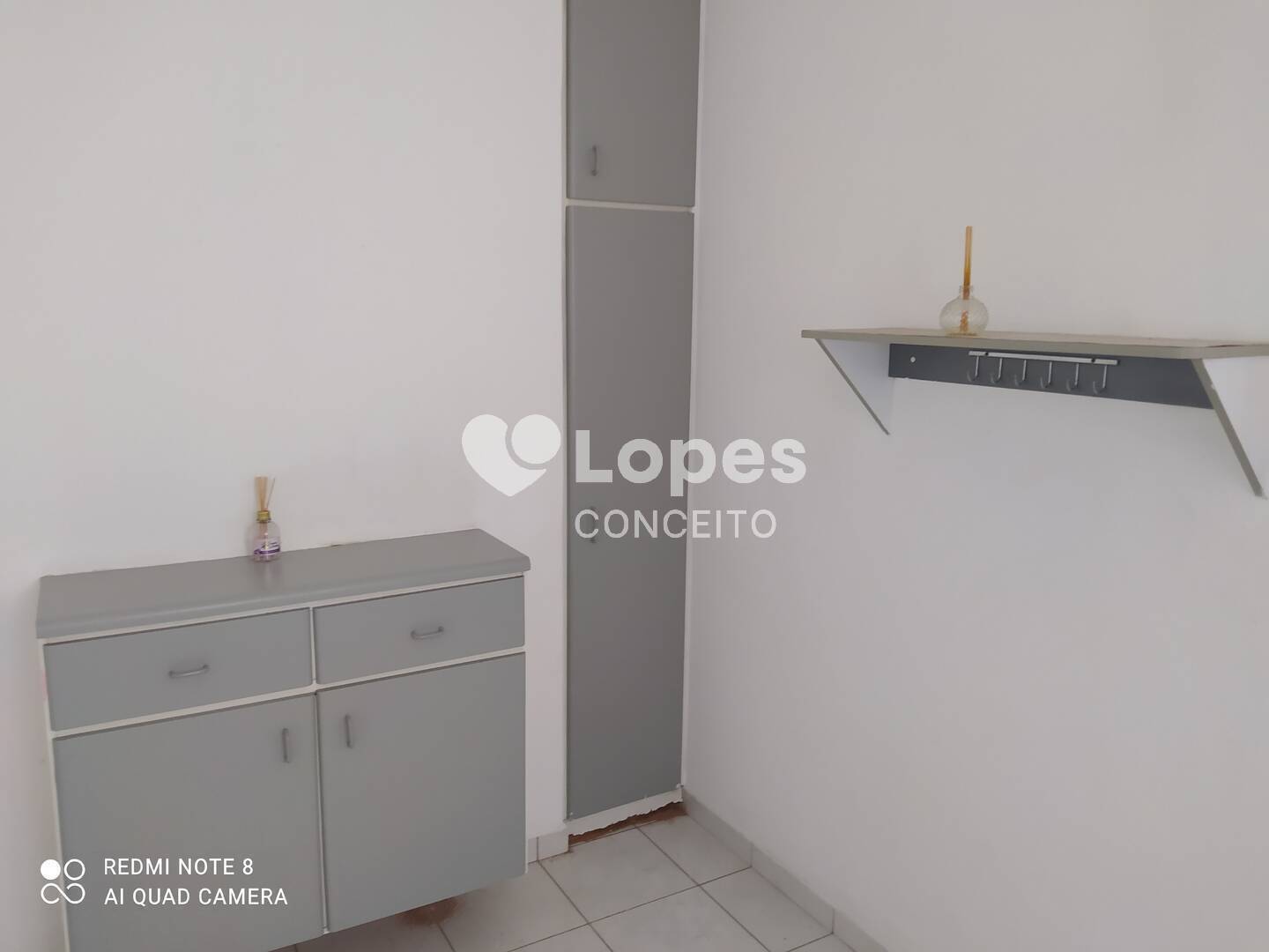 Apartamento à venda com 3 quartos, 132m² - Foto 28