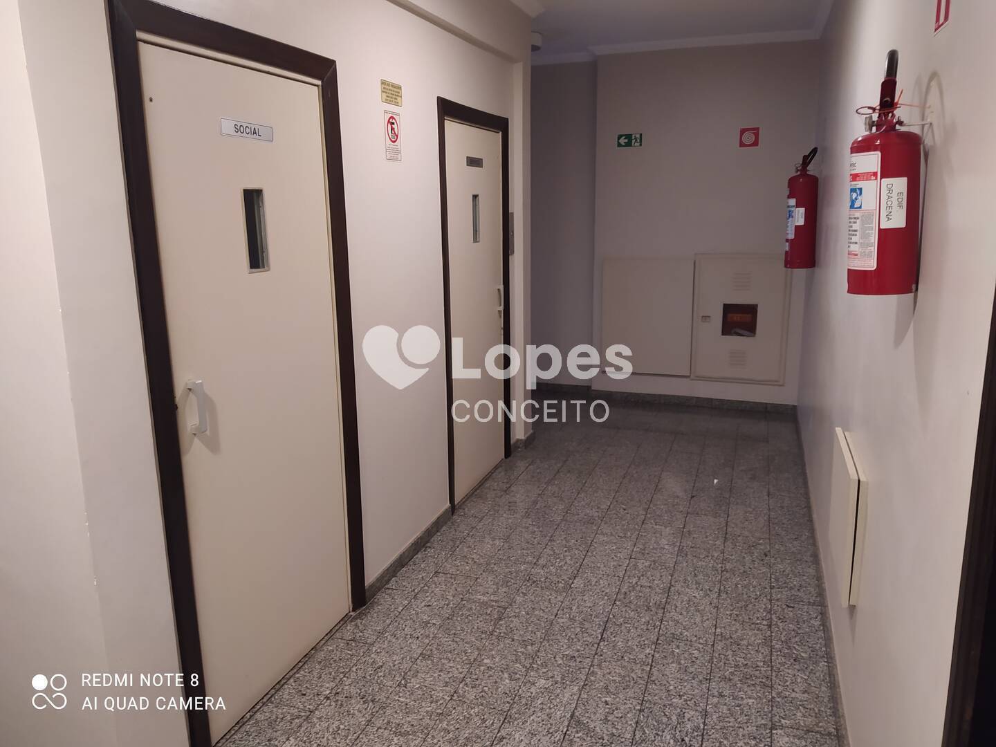 Apartamento à venda com 3 quartos, 132m² - Foto 30