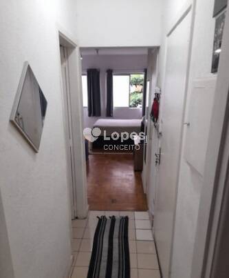 Apartamento à venda com 1 quarto, 46m² - Foto 4