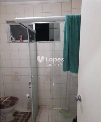 Apartamento à venda com 1 quarto, 46m² - Foto 6