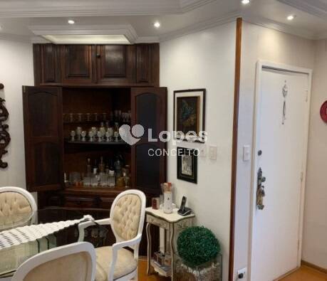 Apartamento à venda com 2 quartos, 89m² - Foto 2