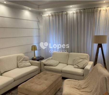 Apartamento à venda com 2 quartos, 89m² - Foto 4