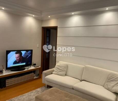 Apartamento à venda com 2 quartos, 89m² - Foto 3