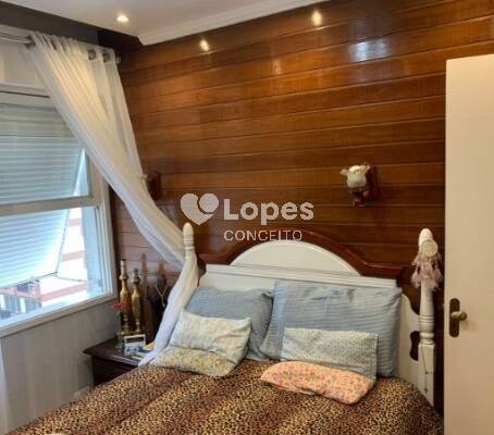 Apartamento à venda com 2 quartos, 89m² - Foto 10