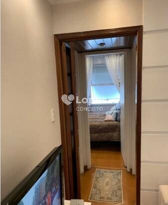 Apartamento à venda com 2 quartos, 89m² - Foto 9