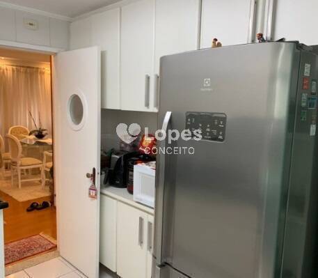 Apartamento à venda com 2 quartos, 89m² - Foto 8