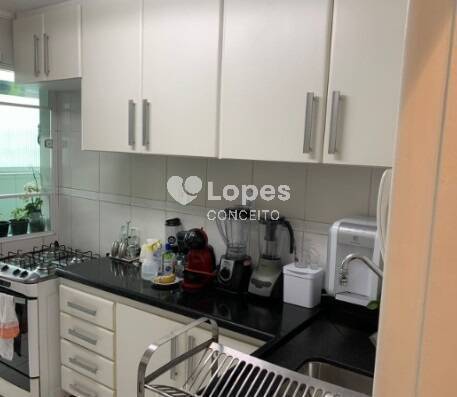 Apartamento à venda com 2 quartos, 89m² - Foto 5