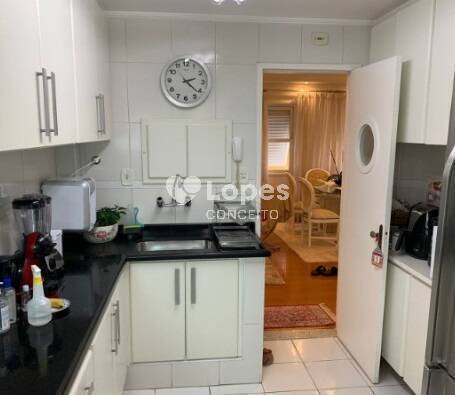 Apartamento à venda com 2 quartos, 89m² - Foto 6