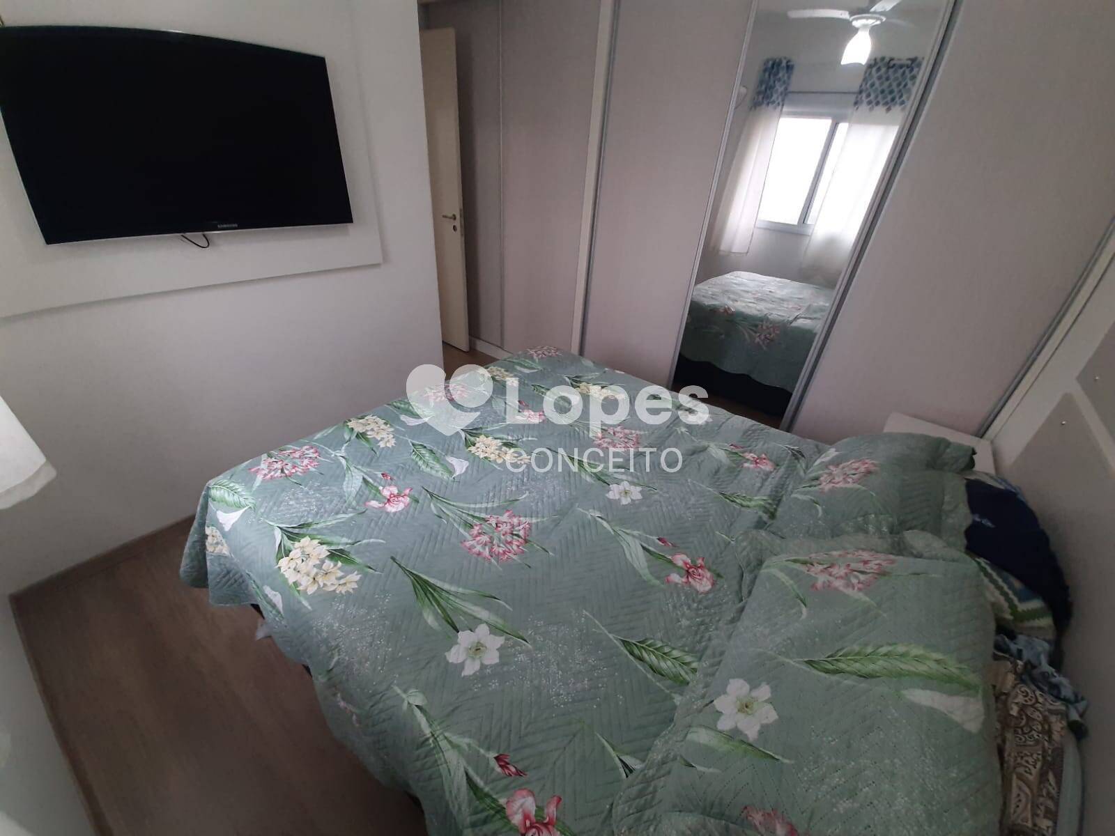 Apartamento à venda com 2 quartos, 79m² - Foto 11