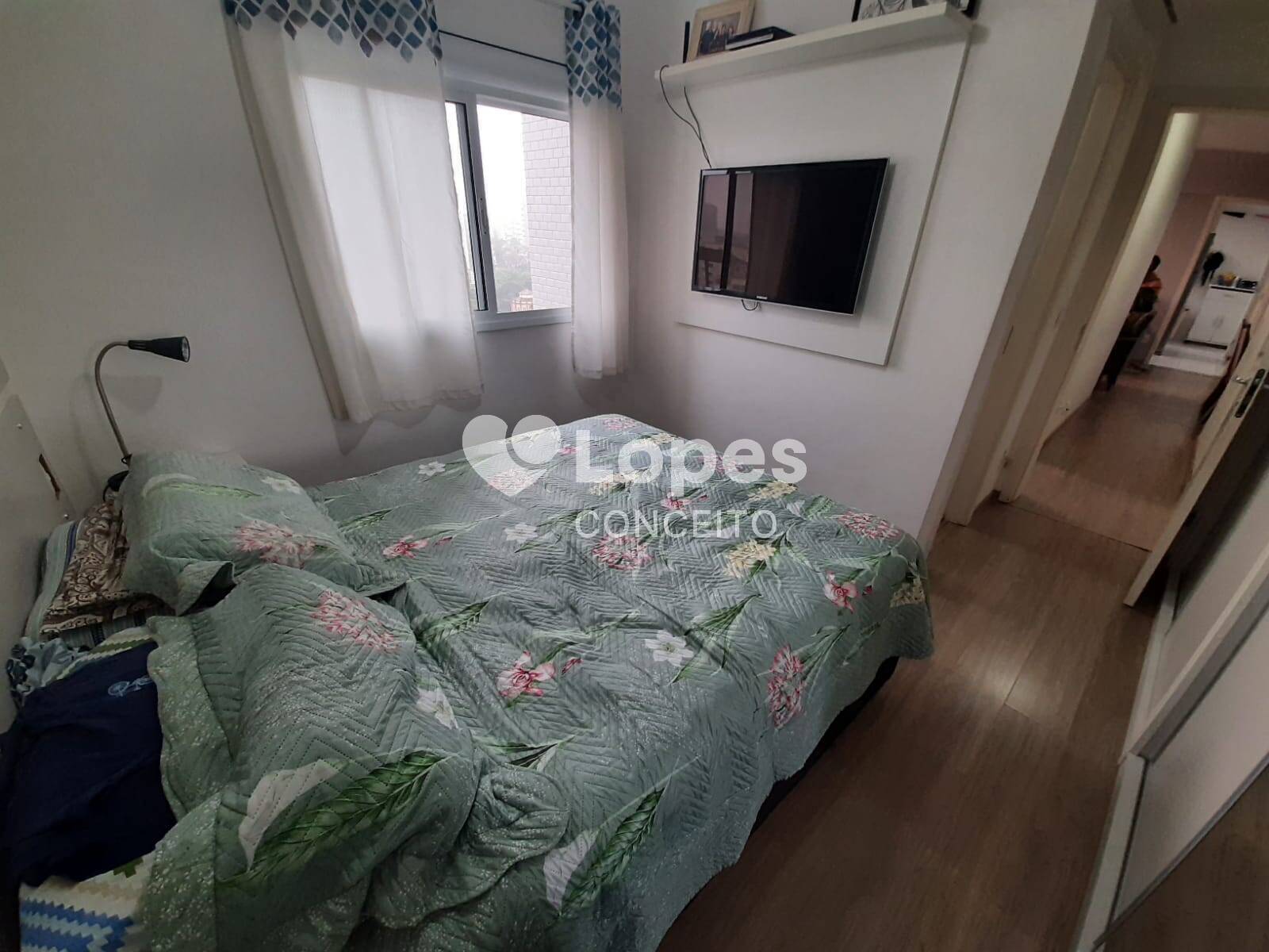 Apartamento à venda com 2 quartos, 79m² - Foto 10